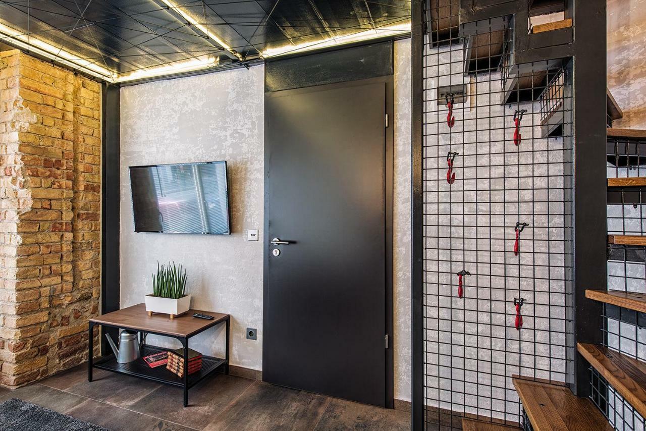 Imagine Loft Apartamento *