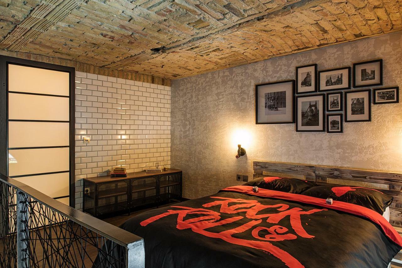Imagine Loft Apartamento *
