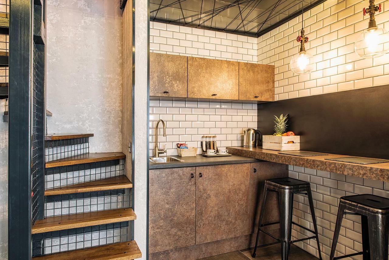Imagine Loft * Budapest