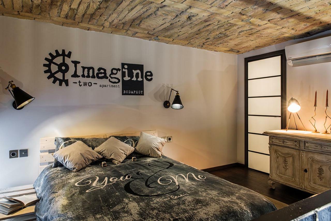 Apartamento Imagine Loft