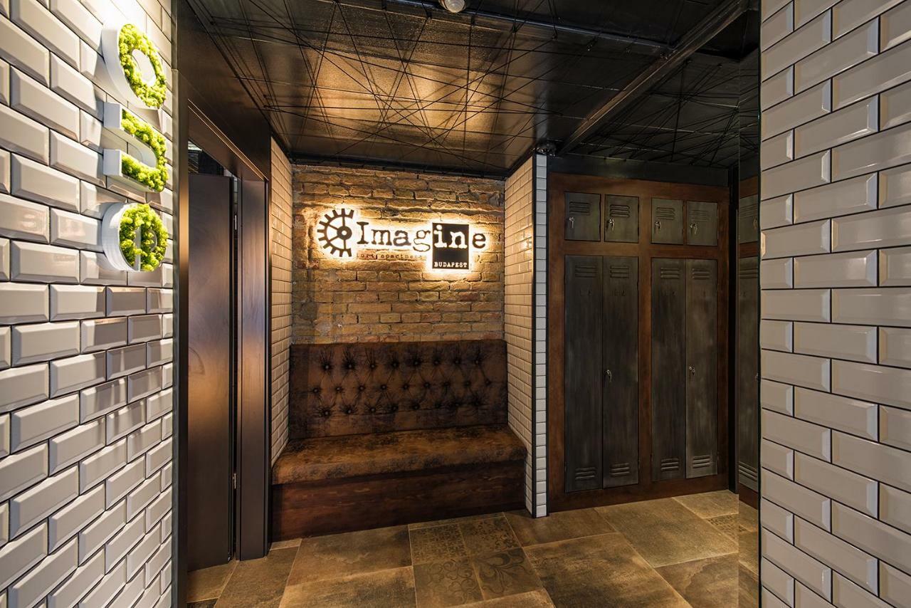Imagine Loft