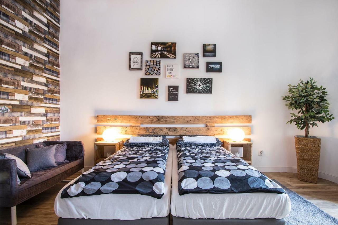 Apartamento 3 In The Beautiful Street *