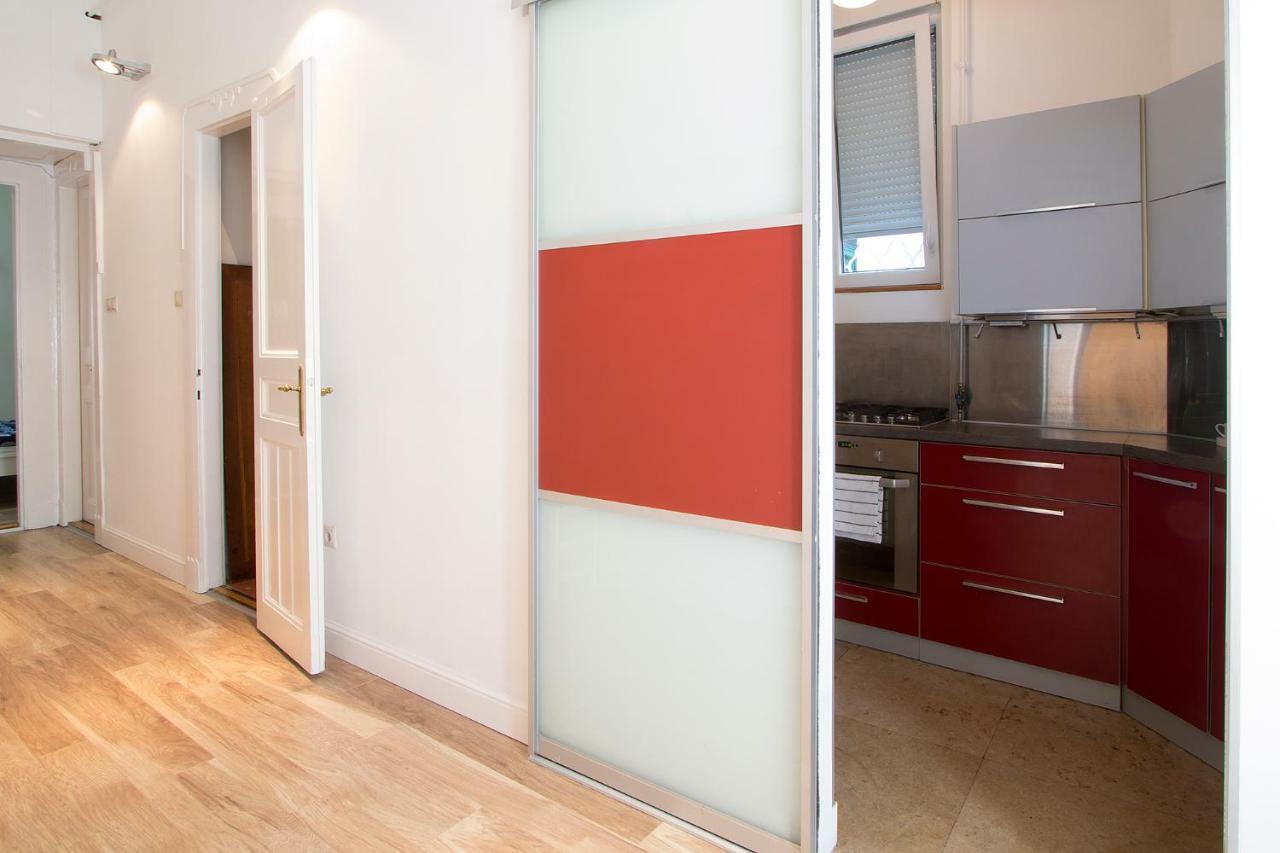 Apartamento 3 In The Beautiful Street *