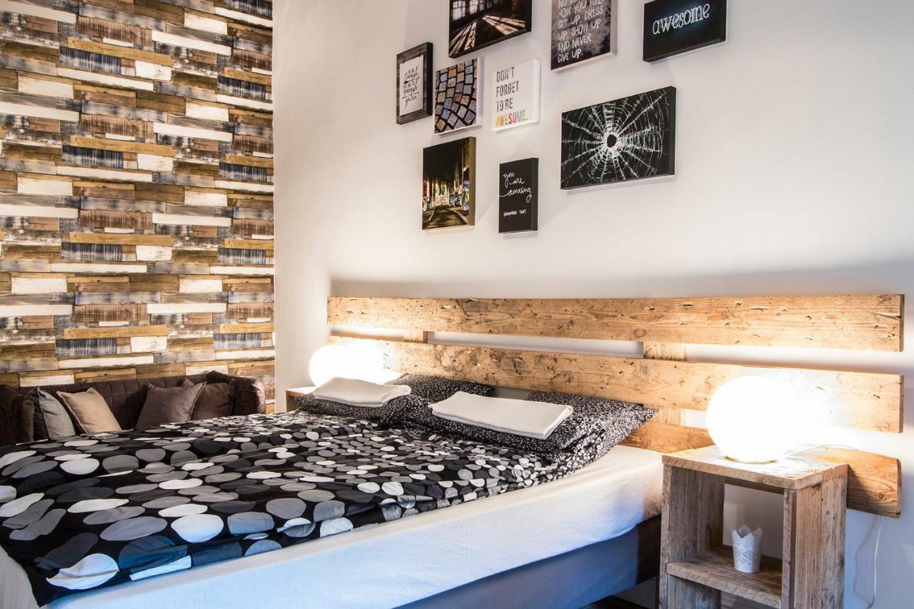 Apartamento 3 In The Beautiful Street *