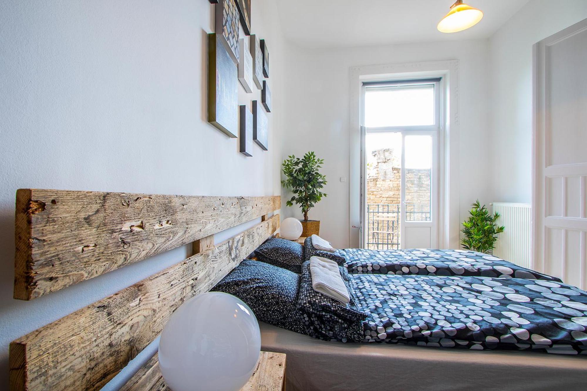 Apartamento 3 In The Beautiful Street *