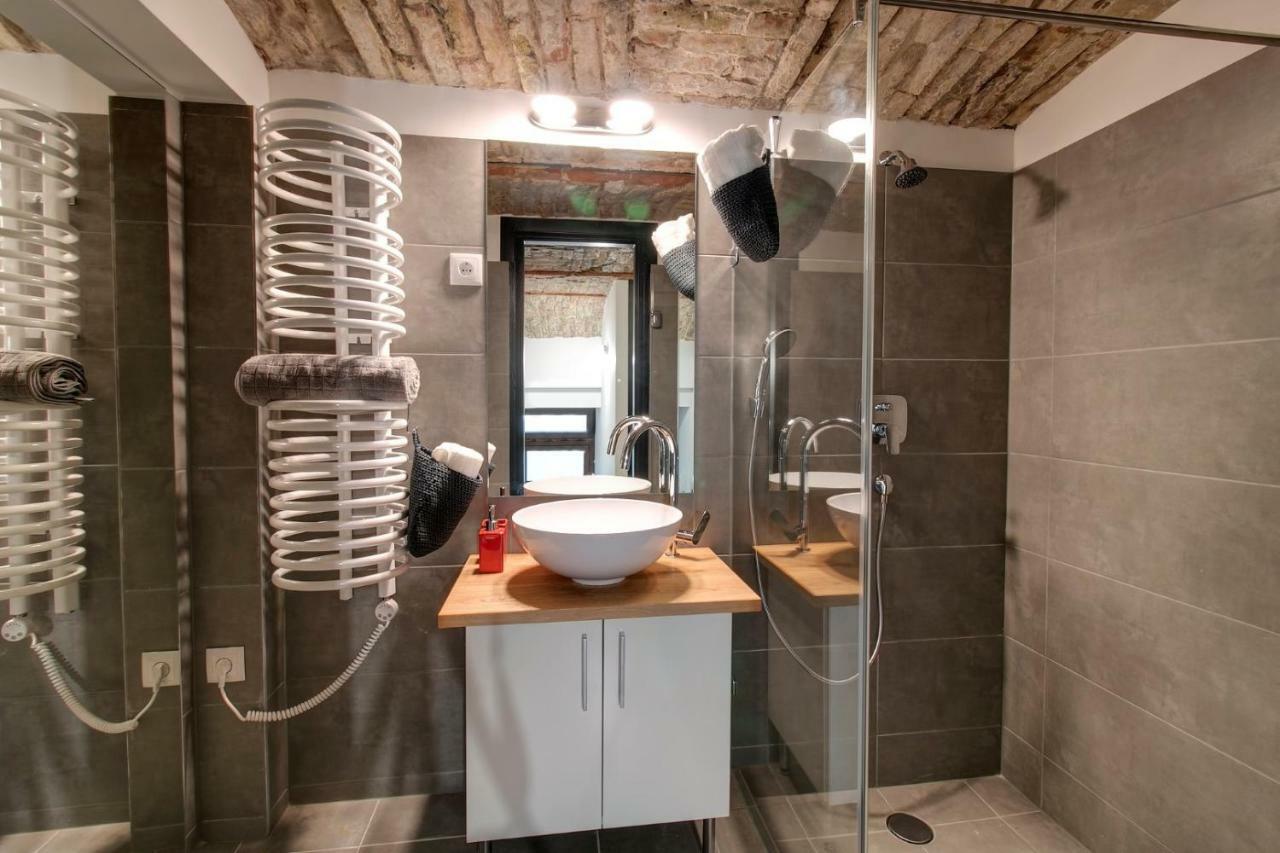 Apartamento Palace Loft Superior