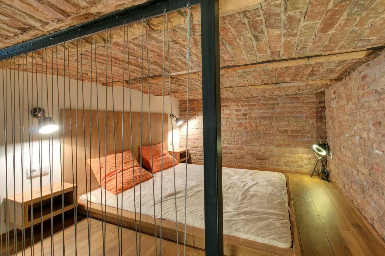 Palace Loft Superior Apartamento