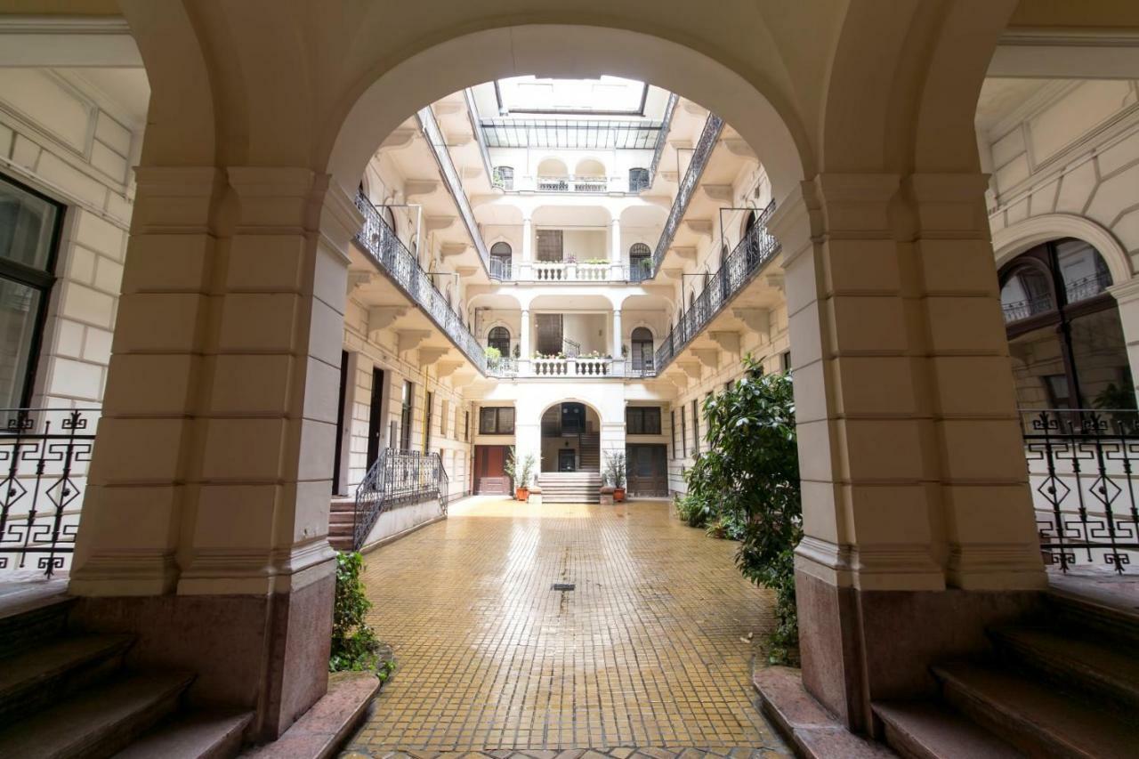 Palace Loft Superior * Budapest