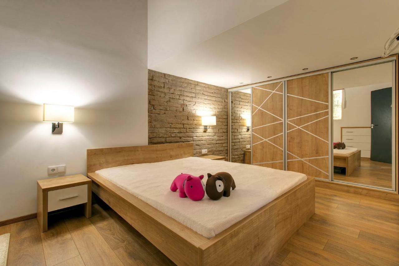 Apartamento Palace Loft Superior *