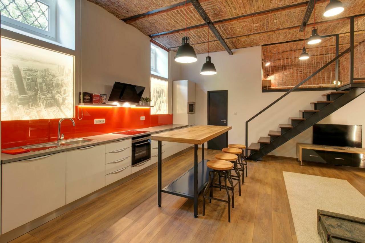 Apartamento Palace Loft Superior *