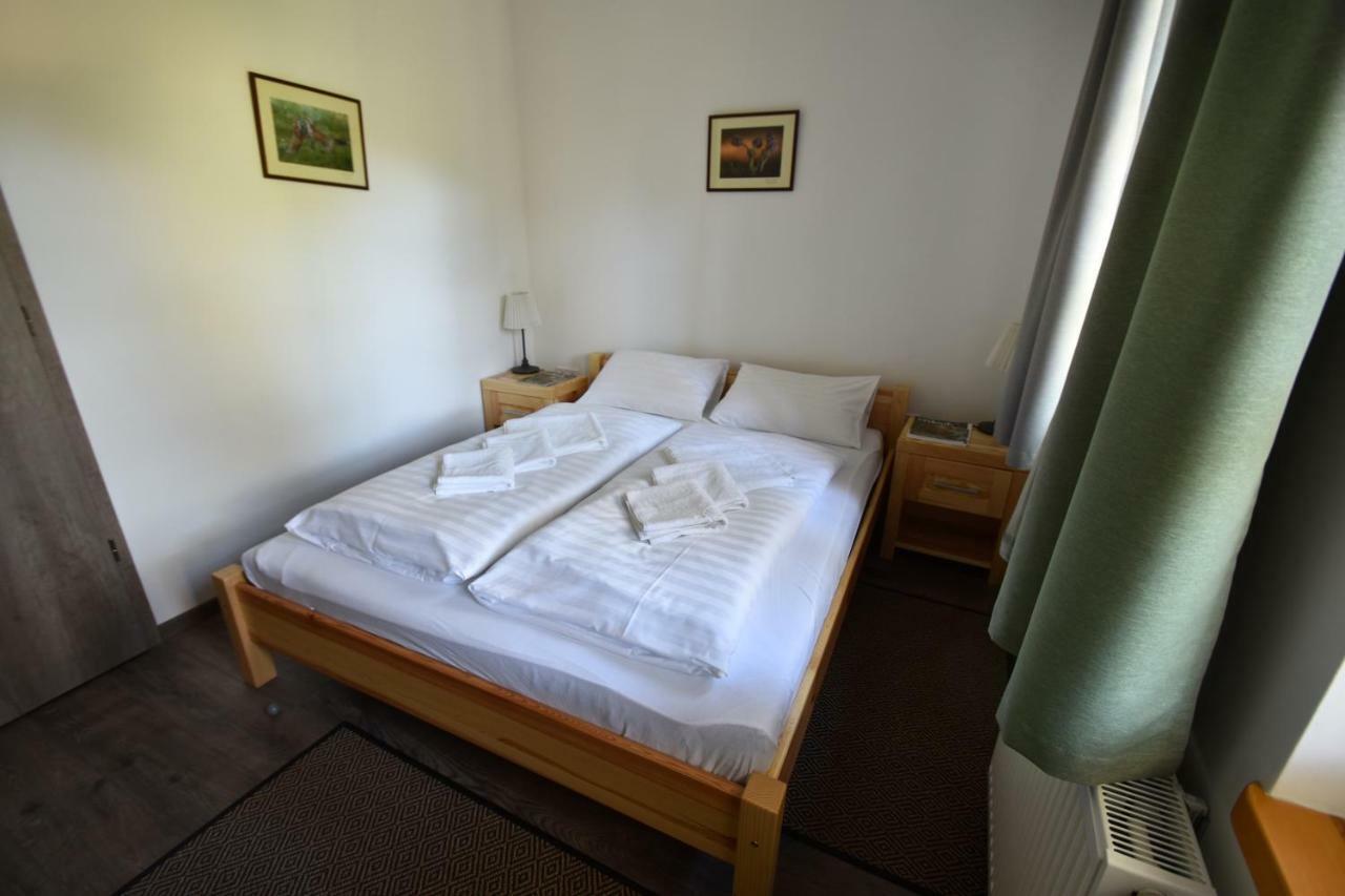Pensión Rotter Lajos Budapest