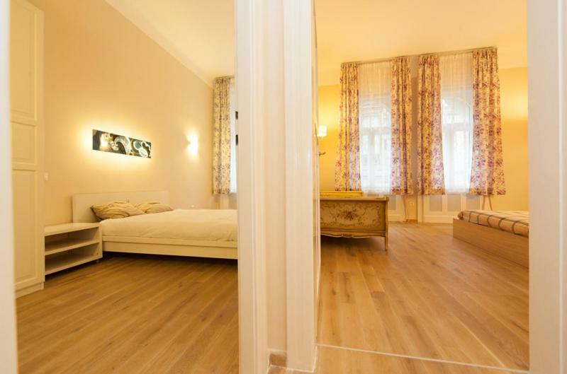 Elisabeth Apartamento