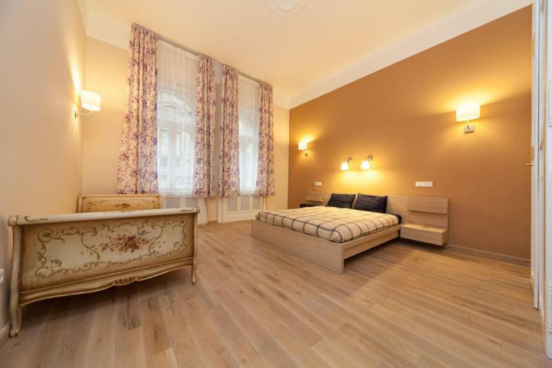 Apartamento Elisabeth
