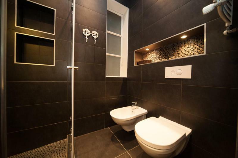 Apartamento Elisabeth Budapest