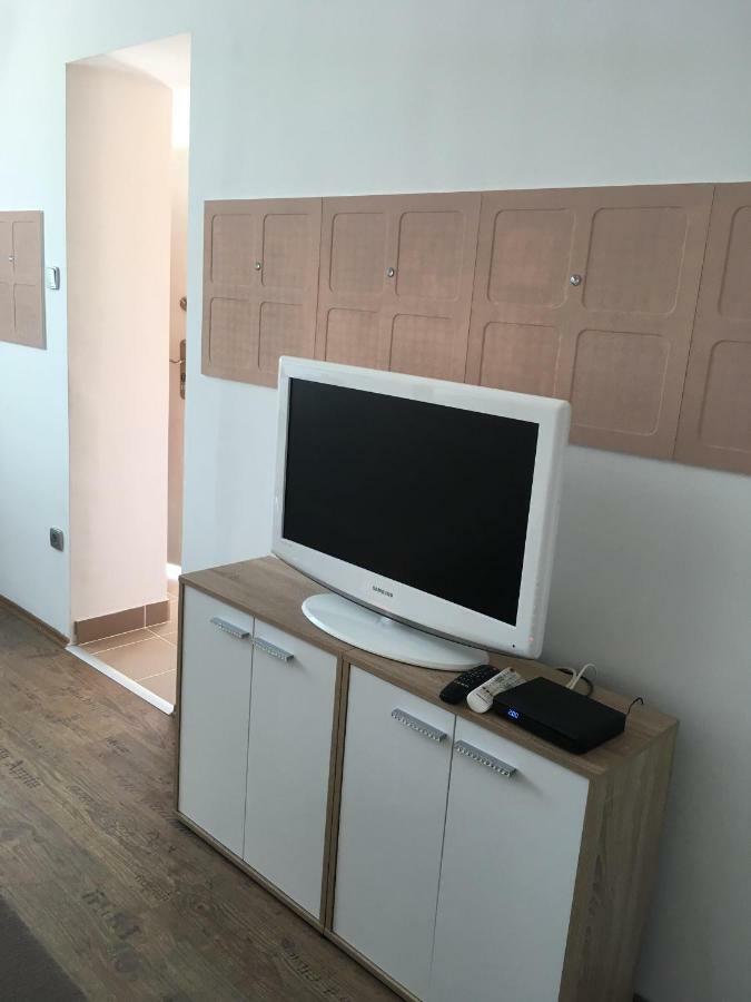 Barbara House Apartamento Budapest