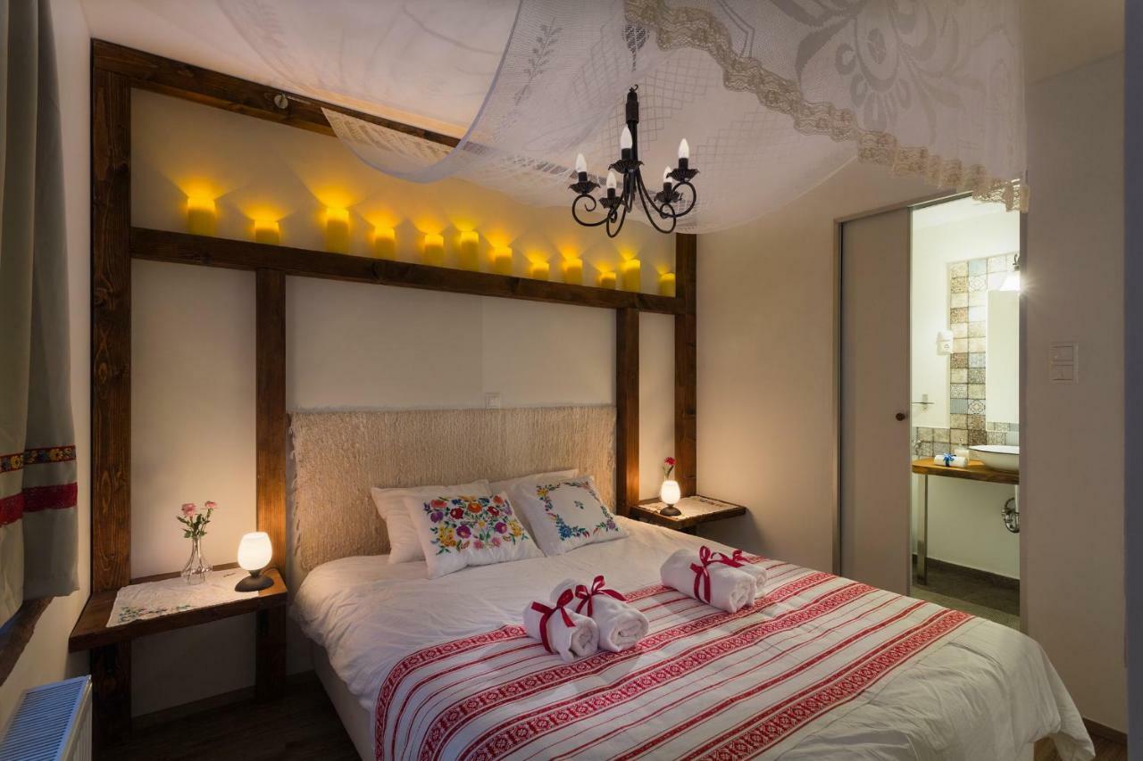 13 Appartement Boedapest