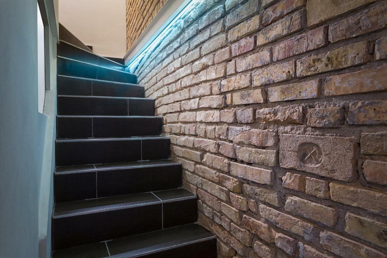 13 Appartement *