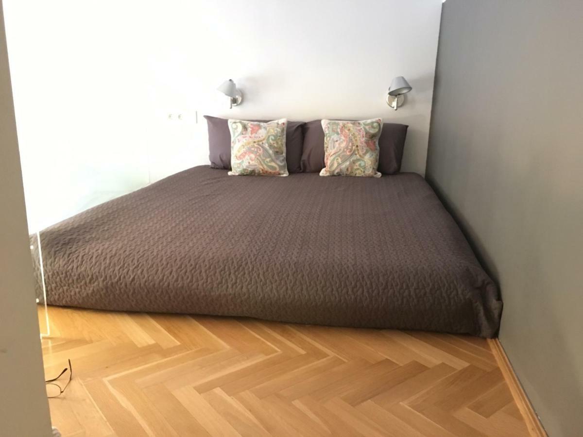 Elegant Apartamento Budapest