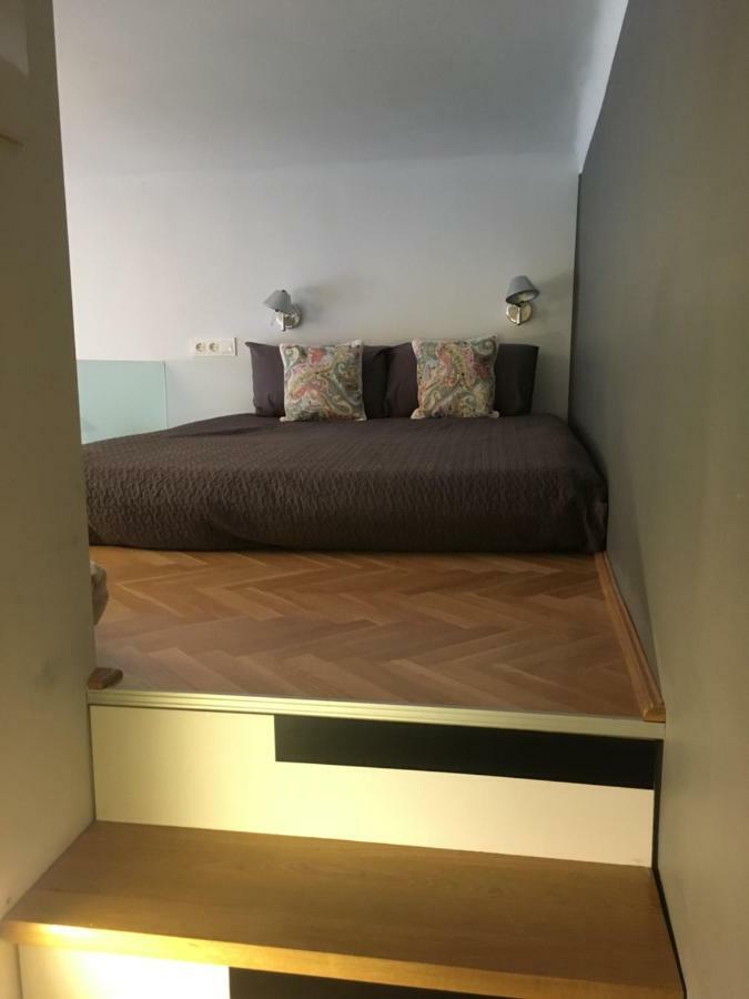 Elegant Apartamento Budapest