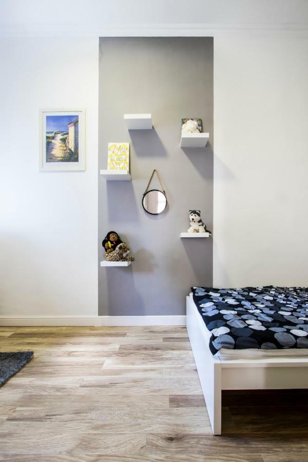 Apartamento 3 In The Beautiful Street Budapest
