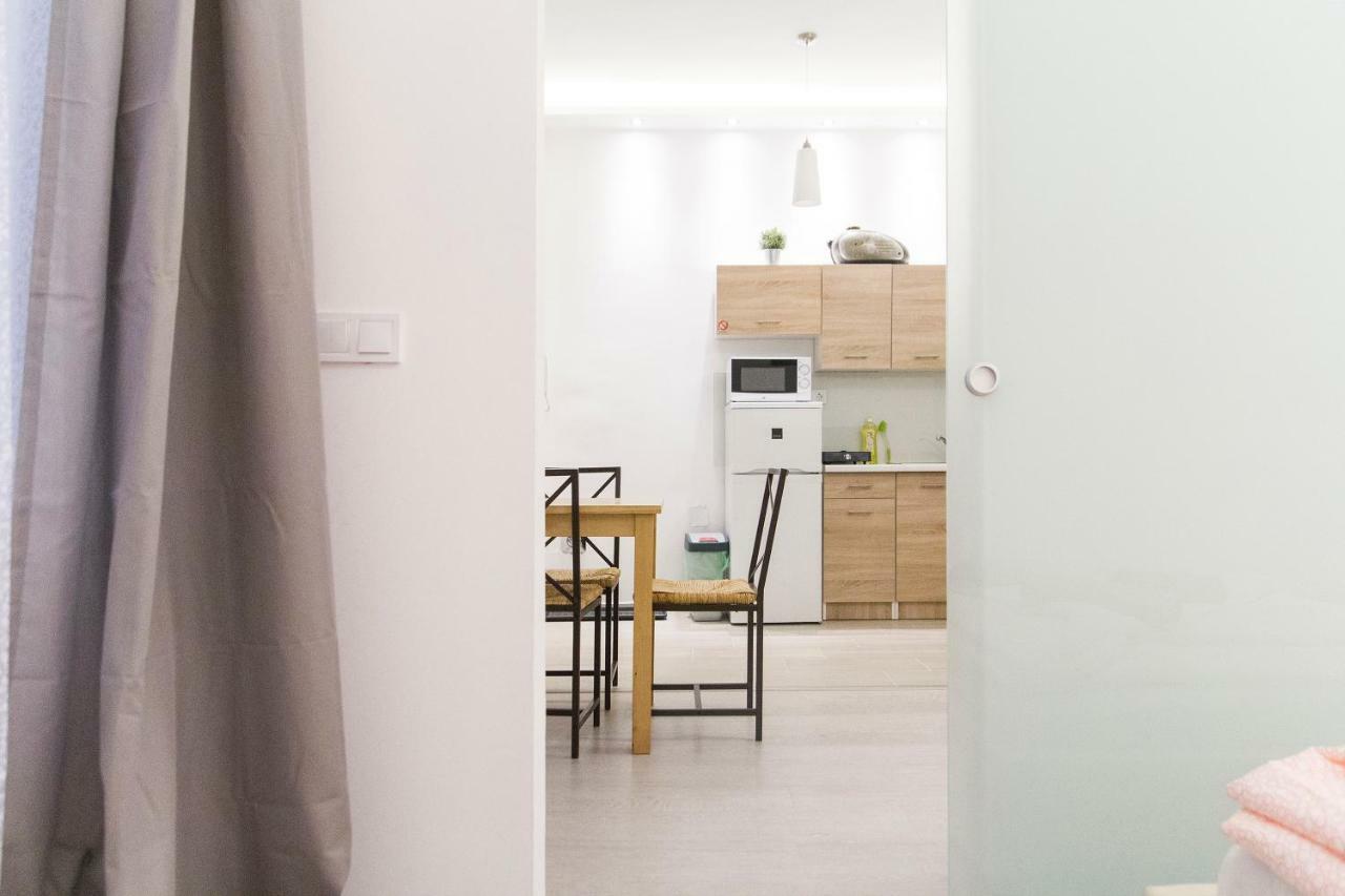 Cozy Apartamento Budapest