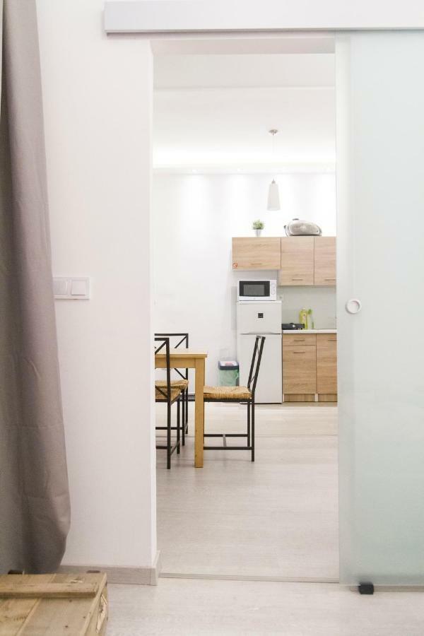 Cozy Apartamento