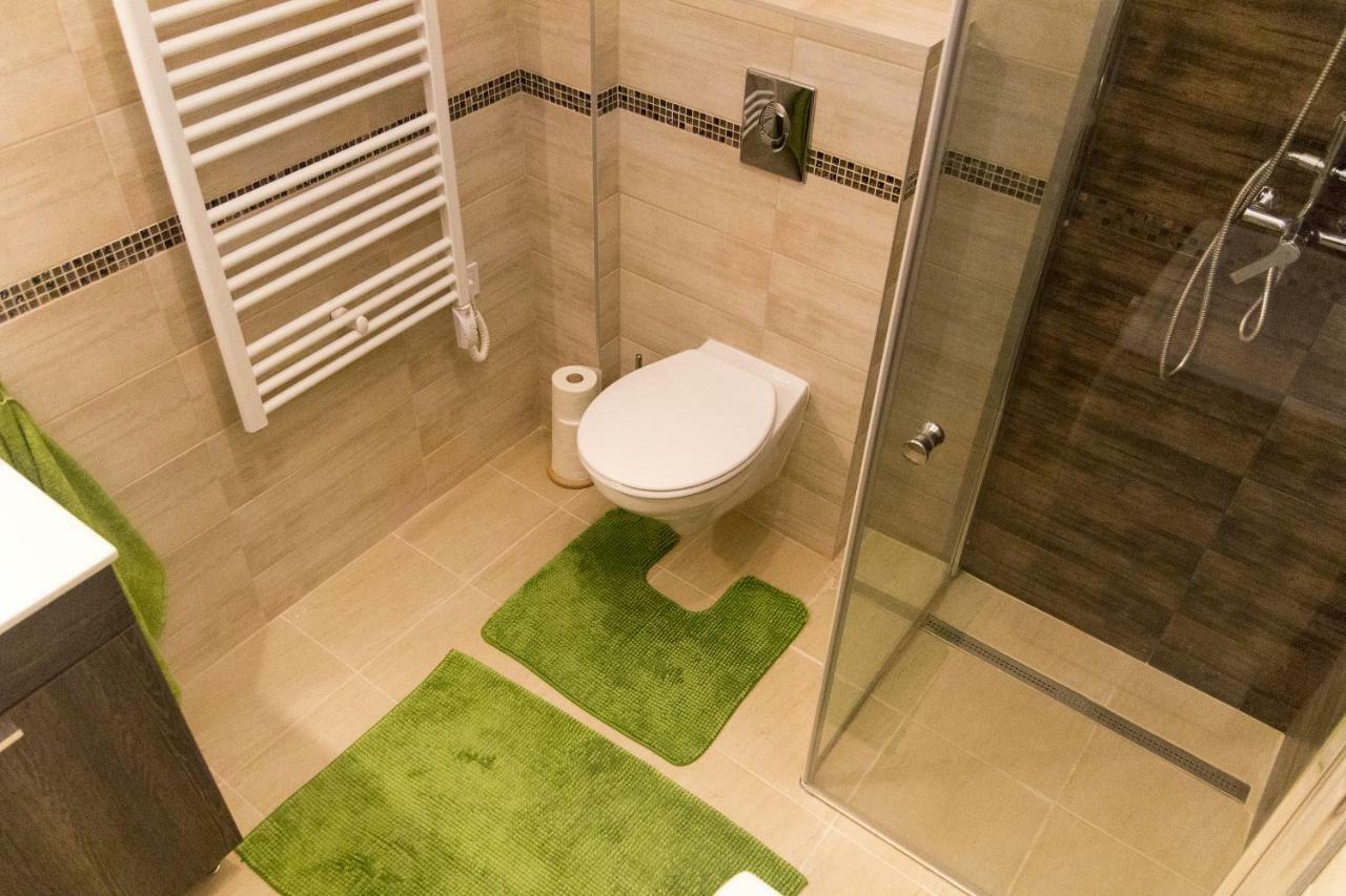 Apartamento Cozy *