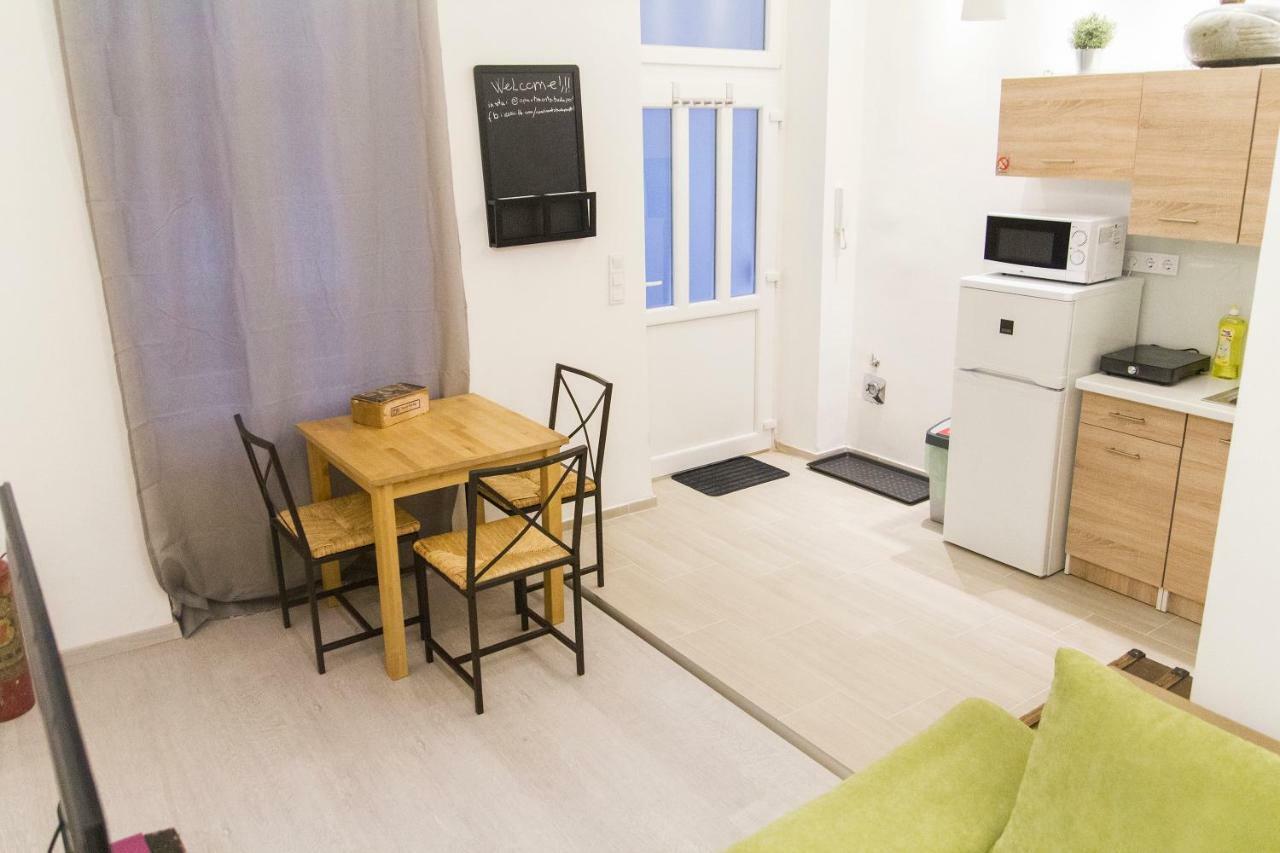 Apartamento Cozy Budapest
