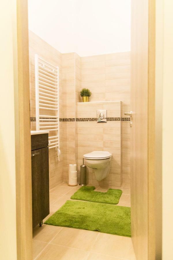 Apartamento Cozy *
