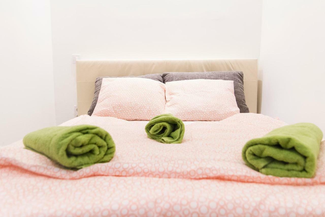 Cozy Apartamento Budapest