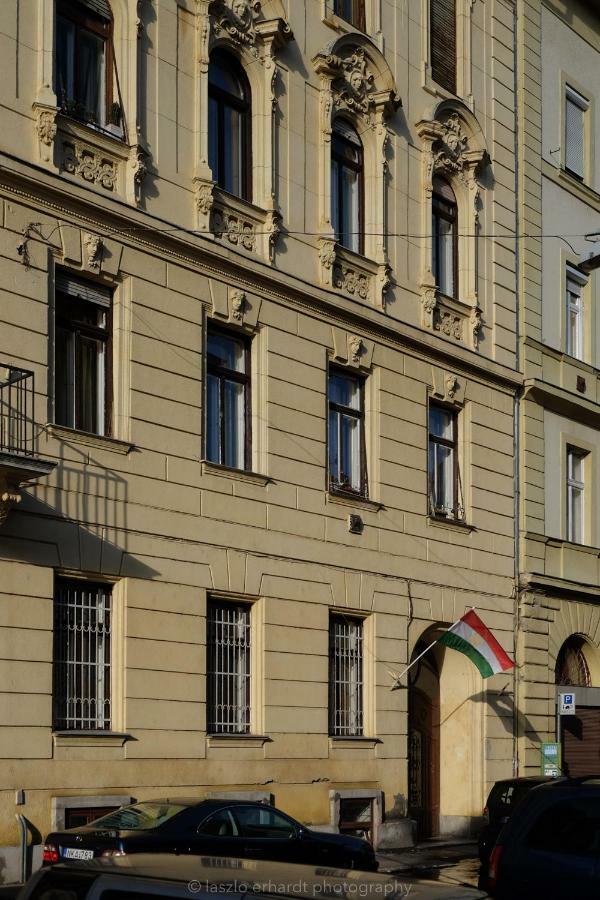 Rákóczi Apartament