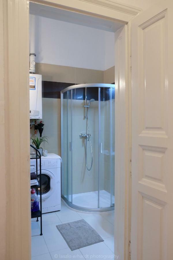 Rákóczi Apartament Budapeszt