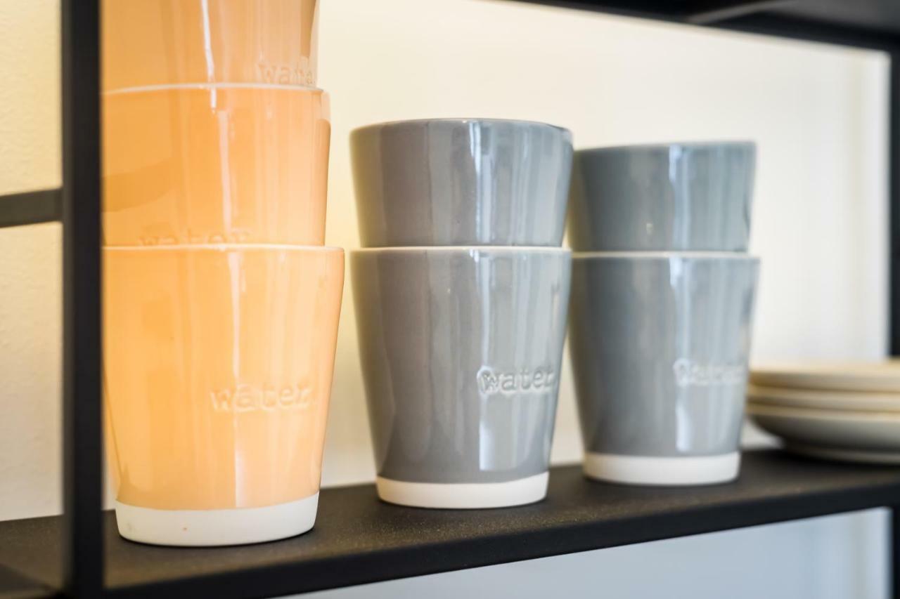 Lejlighed Urban Stable Luxury *