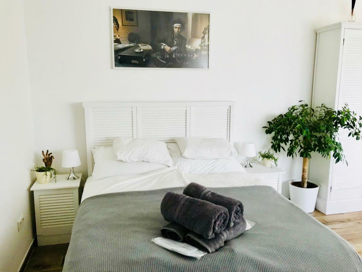 Vista 1-2 * Budapest