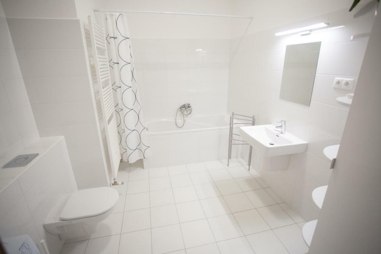 Mill House Suites Appartement