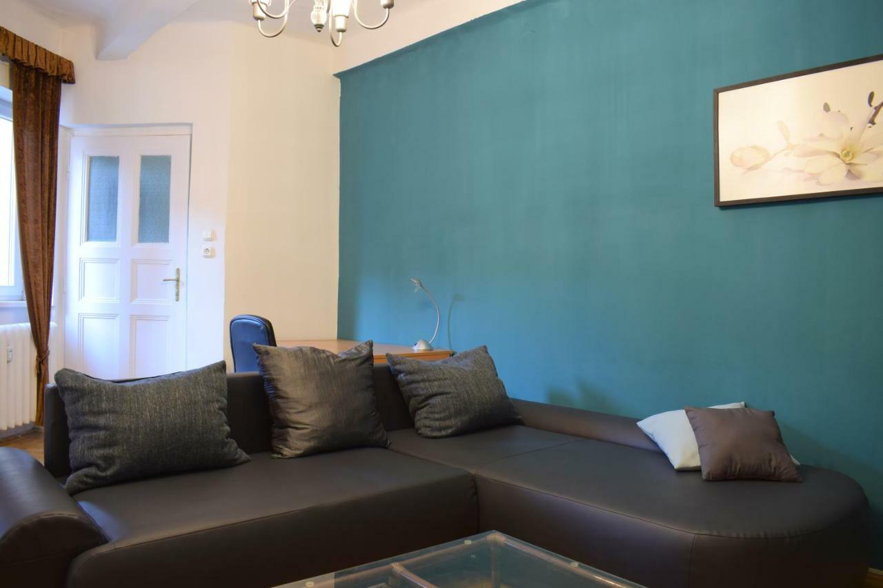 Apartament Diamond Astoria *