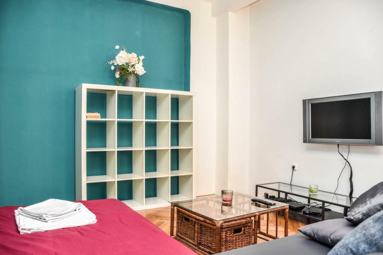 Diamond Astoria 4 Apartment Budapest