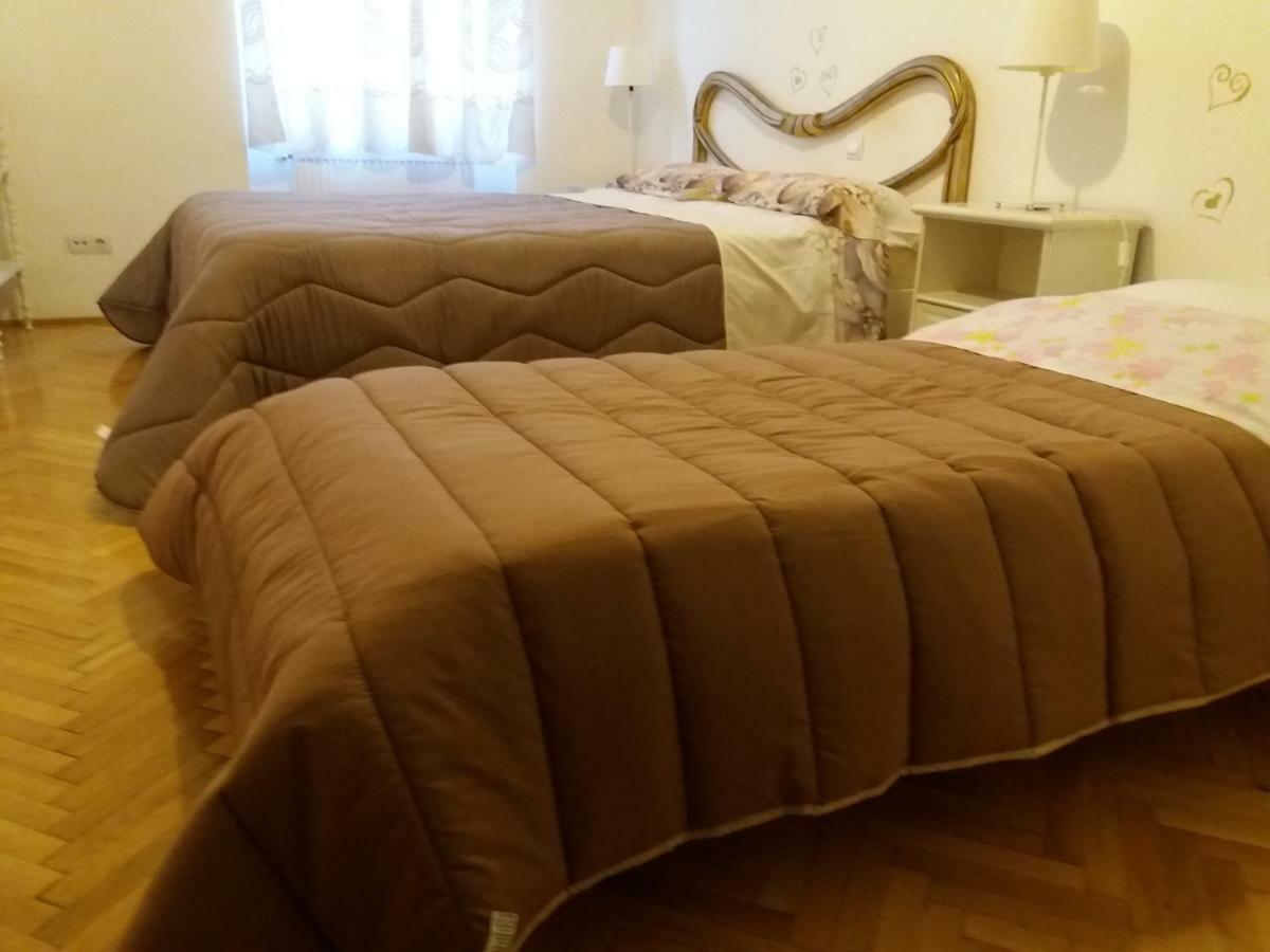 Anna 2 Bedrooms 2 Bathrooms 6 Bikes Apartamento *