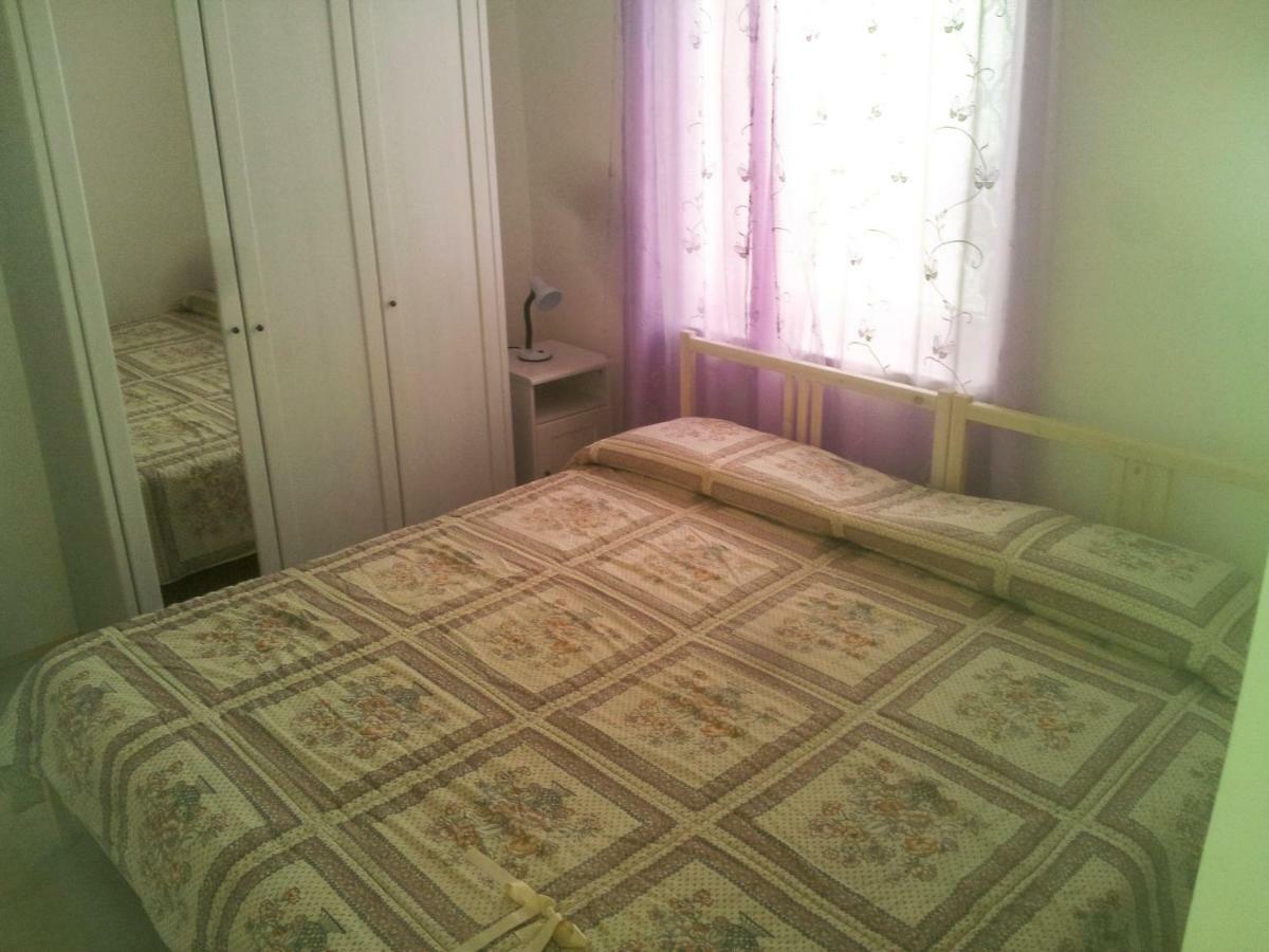 Apartamento Anna 2 Bedrooms 2 Bathrooms 6 Bikes