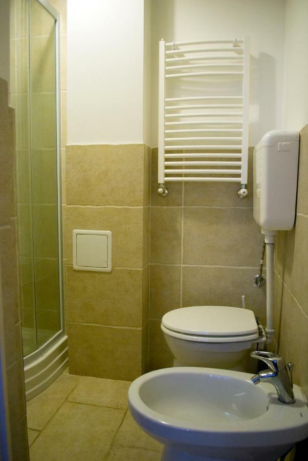 Apartamento Anna 2 Bedrooms 2 Bathrooms 6 Bikes