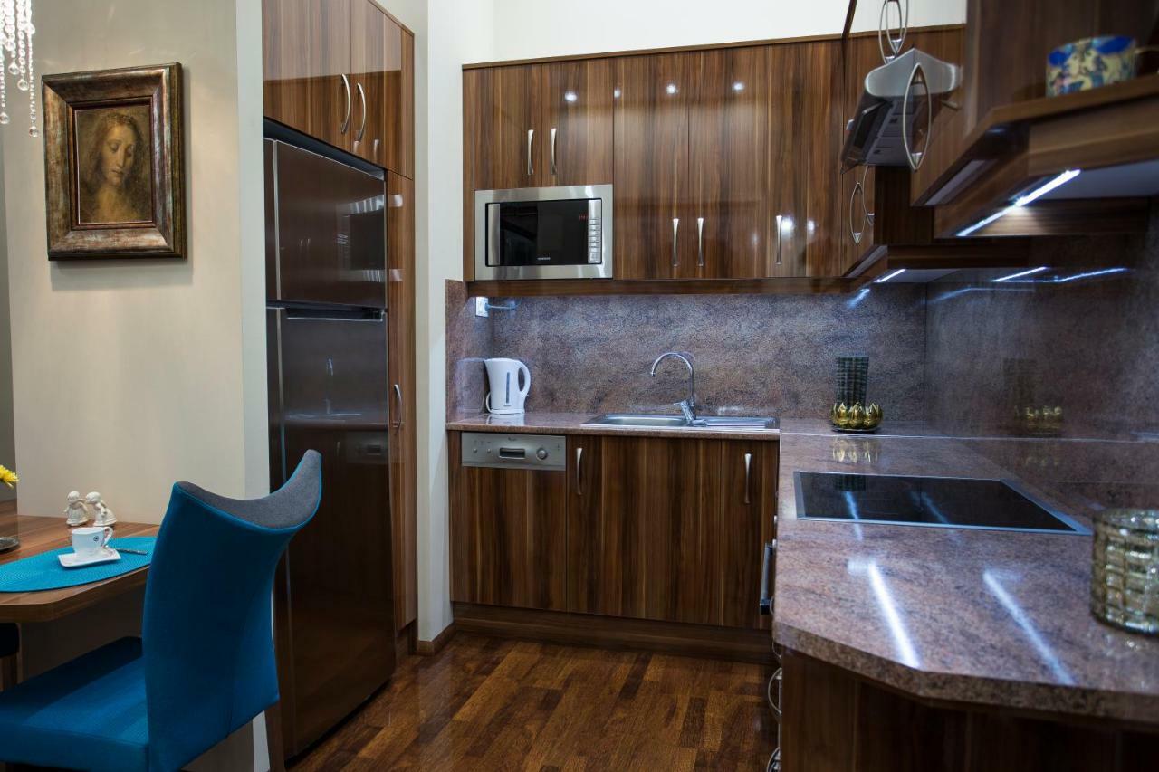 Apartamento Paprika Deluxe *