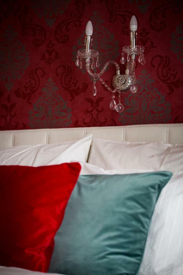 Apartamento Paprika Deluxe Budapest