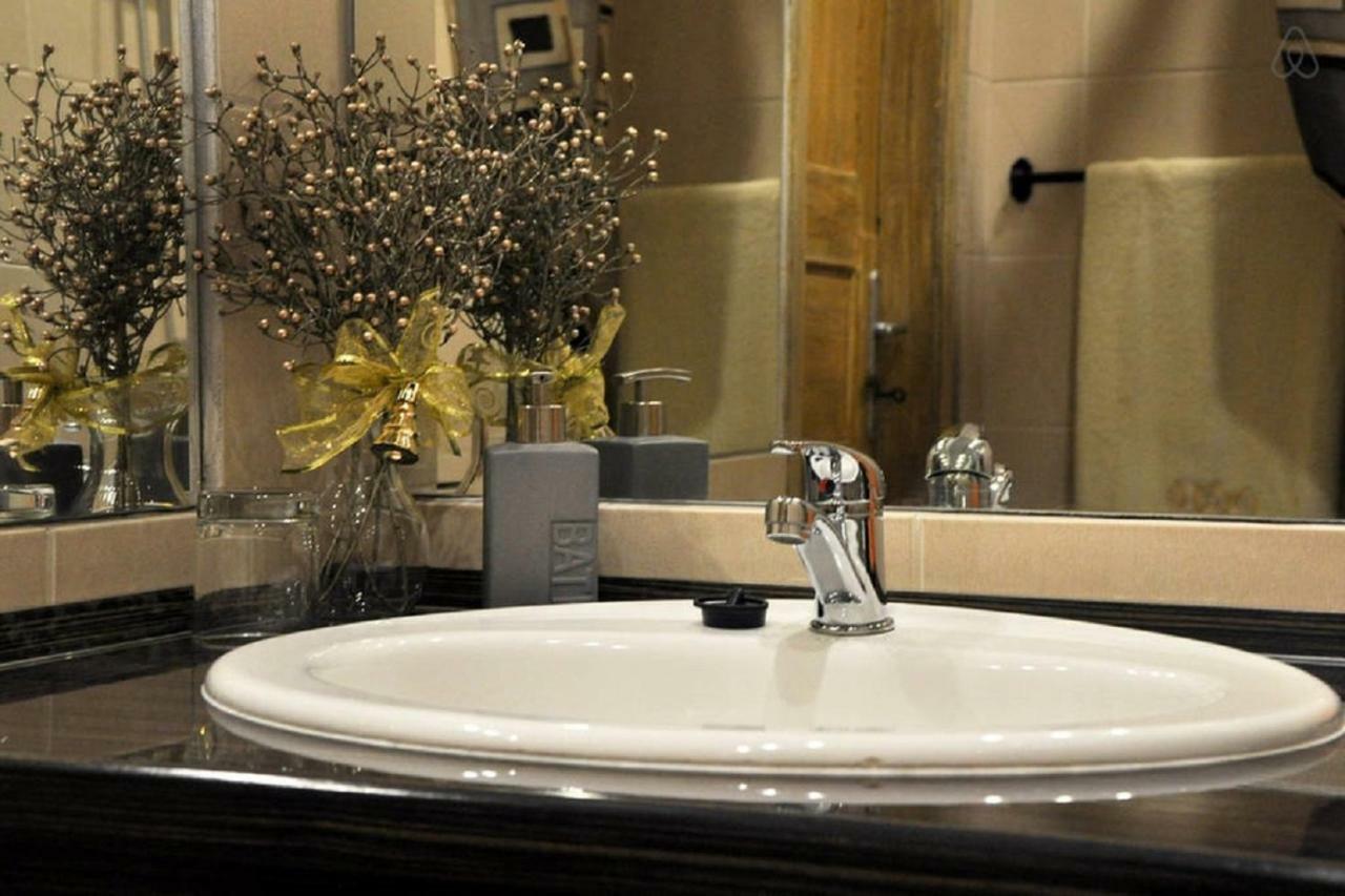 Apartamento Kiss Center *