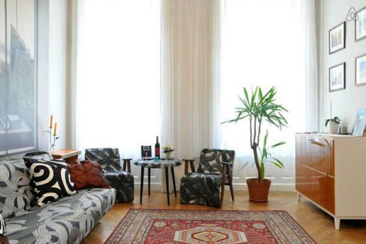 Apartamento Kiss Center