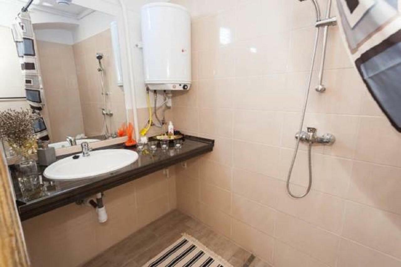 Apartamento Kiss Center