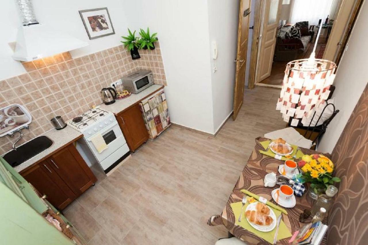 Apartamento Kiss Center