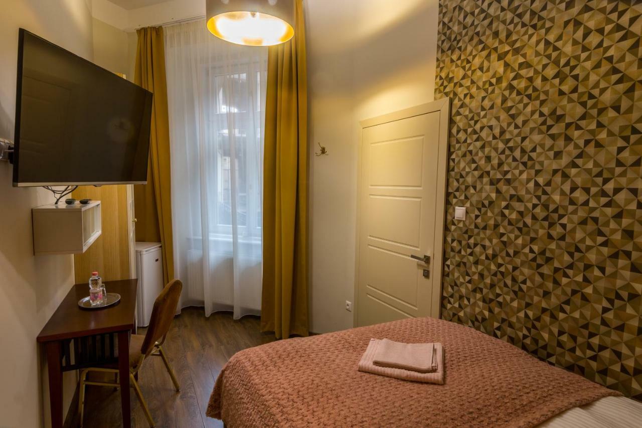 Guest house Dob Twenty *