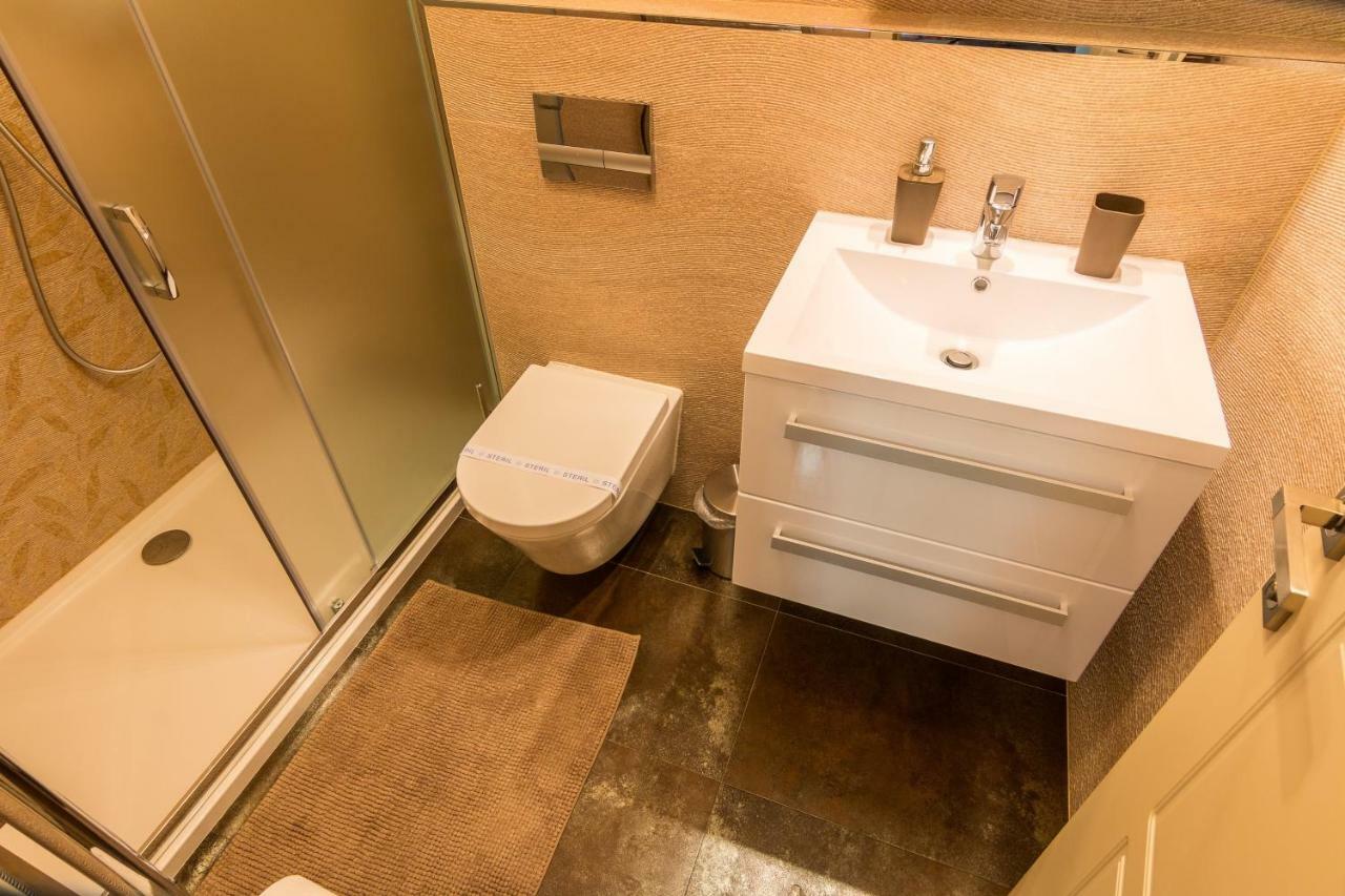Dob Twenty Guest house Budapest