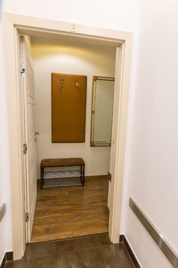 Guest house Dob Twenty Budapest