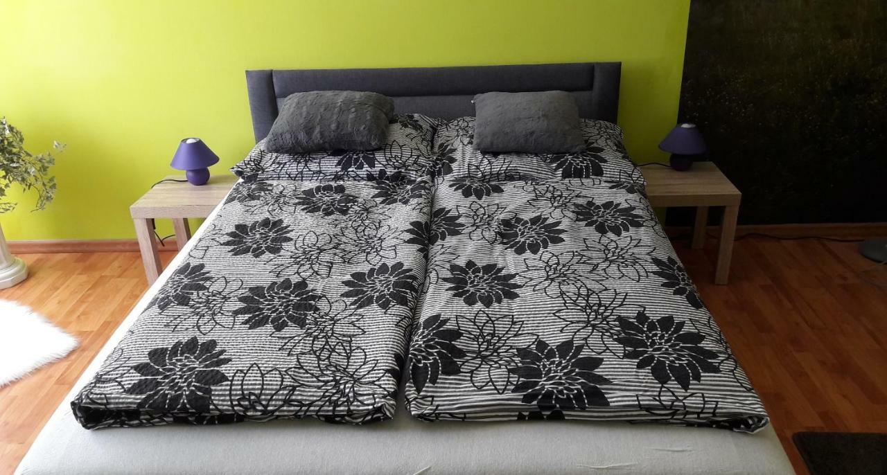 Appartement Greenapartman Boedapest